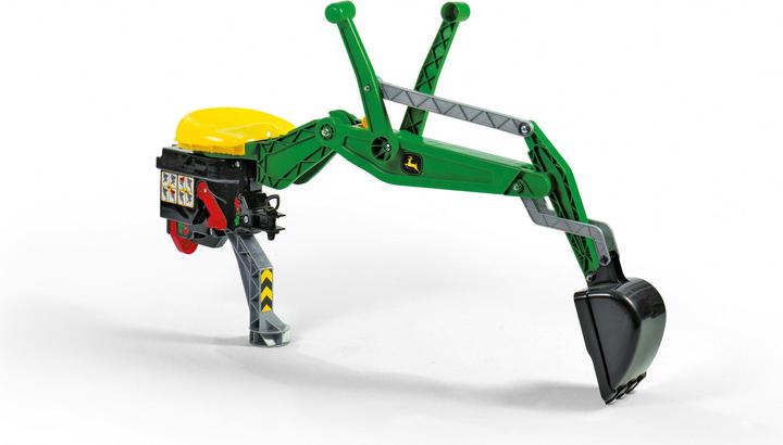 Rolly Toys John Deere