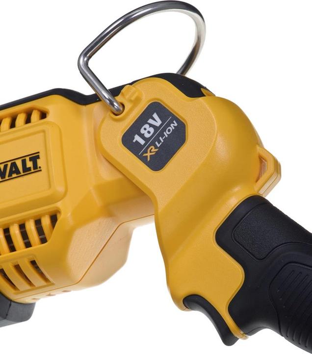 Produktbild DeWalt XR 18V Spotlight (1500 lm)