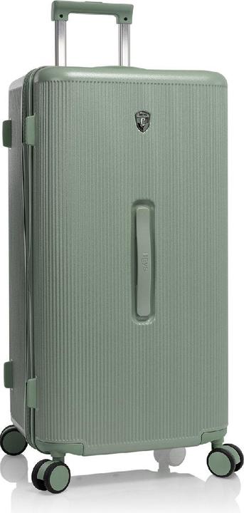 Produktbild Heys Earth Tones - Trolleykoffer Trunk (113 l, L (90 - 115l))