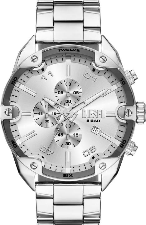 Silber