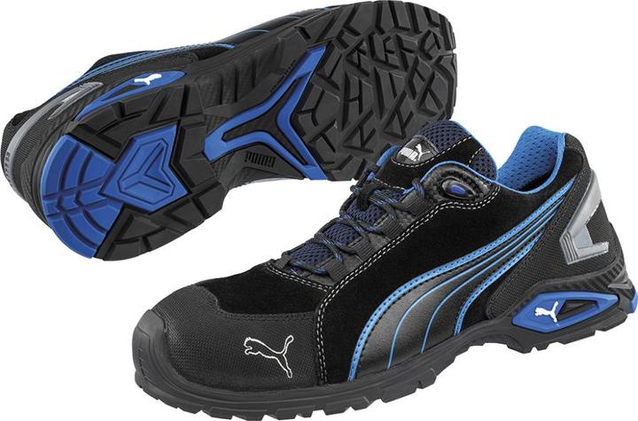 Produktbild Puma Halbschuhe (S3, 46)