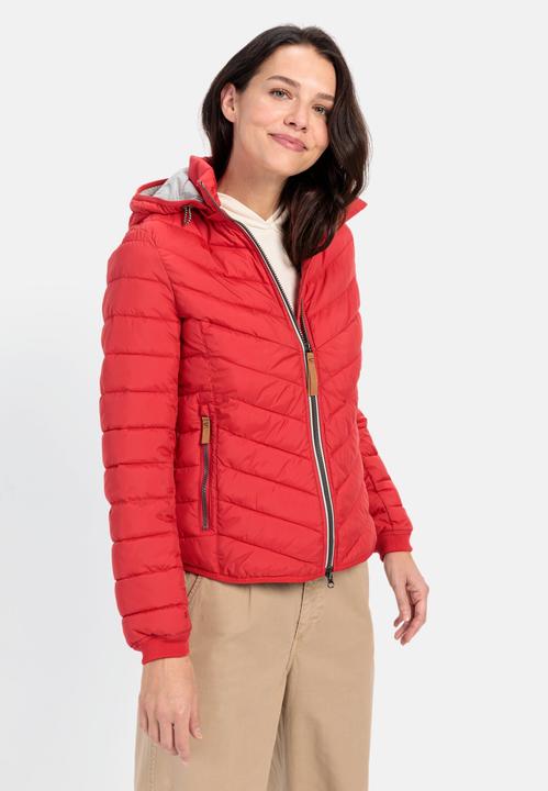 Produktbild Camel Active Steppjacke aus recyceltem Polyester (38)