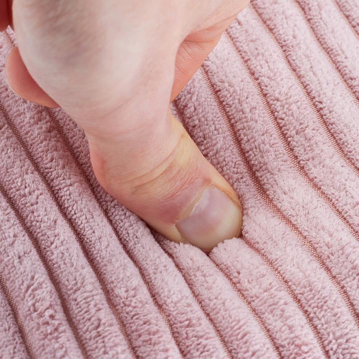 Actual product image Relaxdays Seat cube