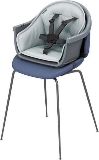 Actual product image Maxi-Cosi High chair Moa Graphite (High chair booster seat)