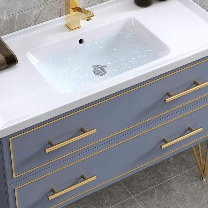 Produktbild Goldenwarm Möbelgriffe 20 Stück