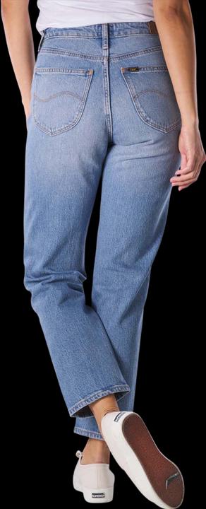 Immagine prodotto Lee Jeans Carol mid soho (26)
