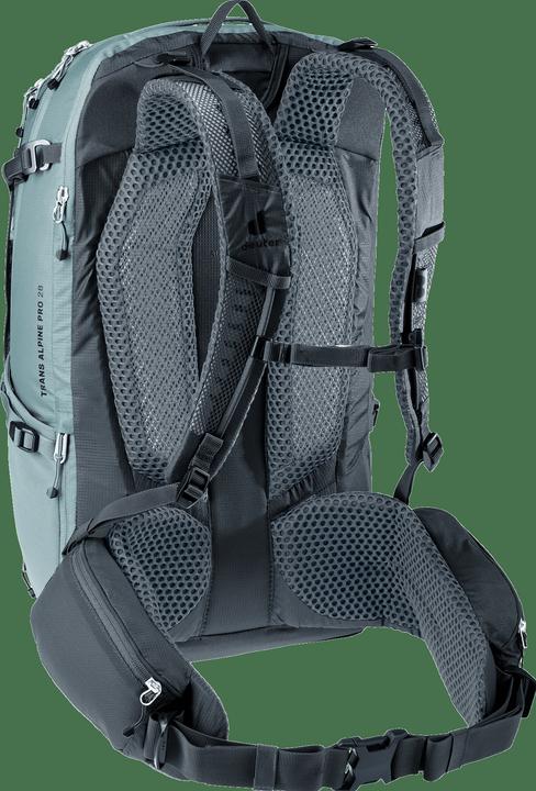Actual product image Deuter Trans Alpine Pro 28 (28 l)