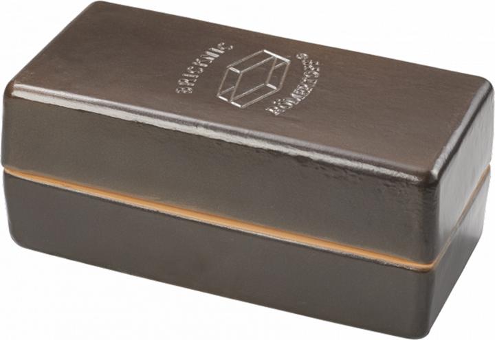 Römertopf Mattone bw 24x12cm