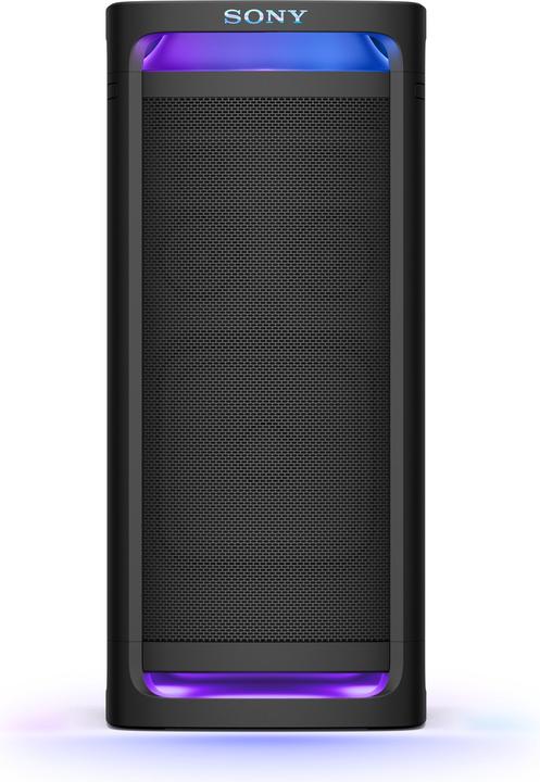 Actual product image Sony ULT Tower 9 (25 h, Electrical connection, Rechargeable battery operated)