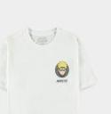 Produktbild Difuzed Naruto Shippuden T-Shirt Naruto & Kakashi (XL) (XL)