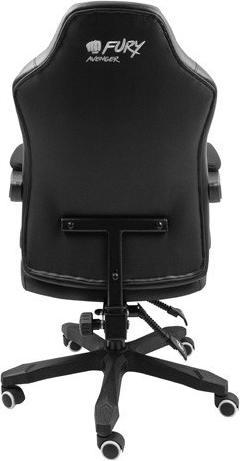 Actual product image Fury Avenger M+ Universal Gaming Chair Padded Seat