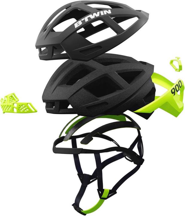 Produktbild Btwin Aerofit 900 (59 - 63 cm)