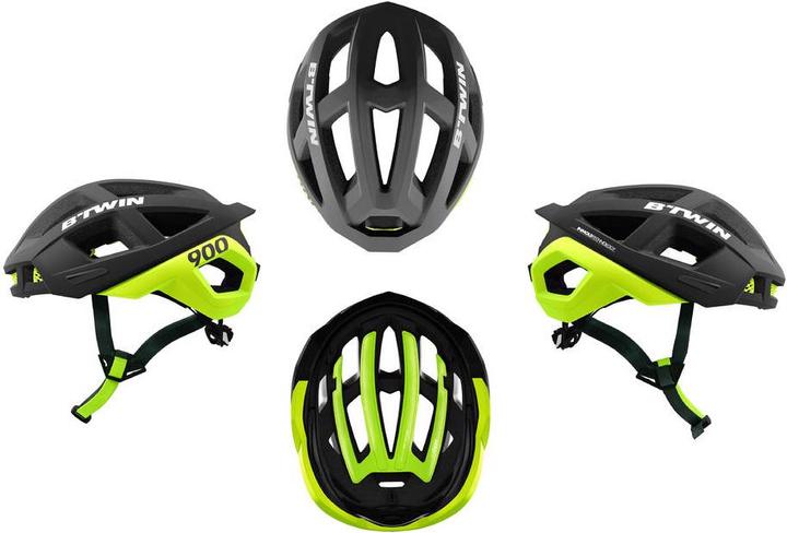 Produktbild Btwin Aerofit 900 (59 - 63 cm)