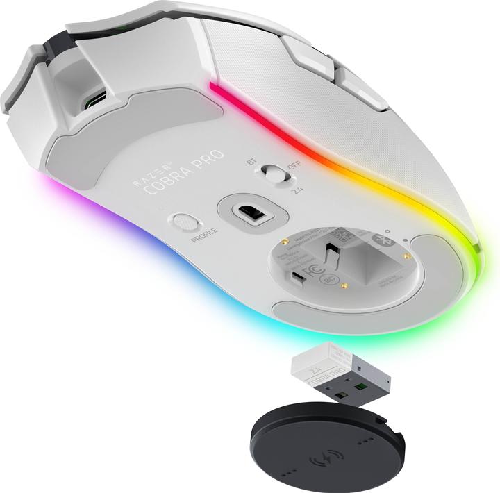 Produktbild Razer Cobra Pro (Kabellos)