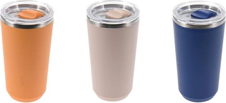 Produktbild WMF Edelstahl-Trinkbecher