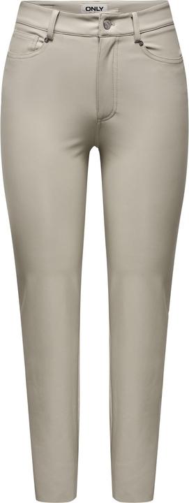 Immagine prodotto Only Pantaloni in ecopelle Pantaloni in similpelle (L)