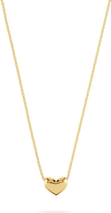 Produktbild Esprit Crush Halskette (925er Silber, 45 cm)