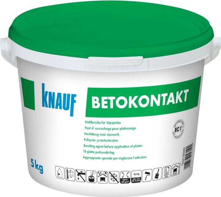 Actual product image Knauf Primer Betokontakt 5kg