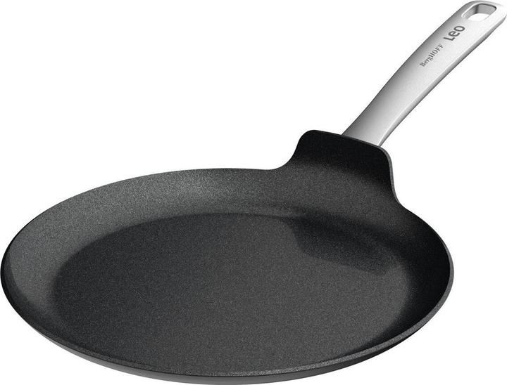 Productafbeelding BergHoff Grafiet (26 cm, Kookpotten en pannenset, Aluminium)