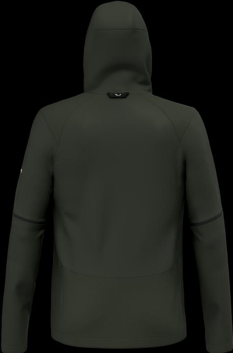 Produktbild Salewa Puez Hemp Durastretch Hybrid 2 in 1 Jacke (XXL)