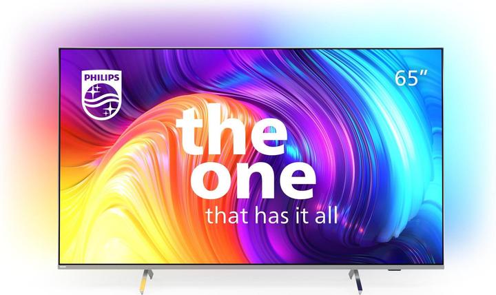 Actual product image Philips 43PUS8507/12 (43", PUS8507, LED, 4K, 2022)