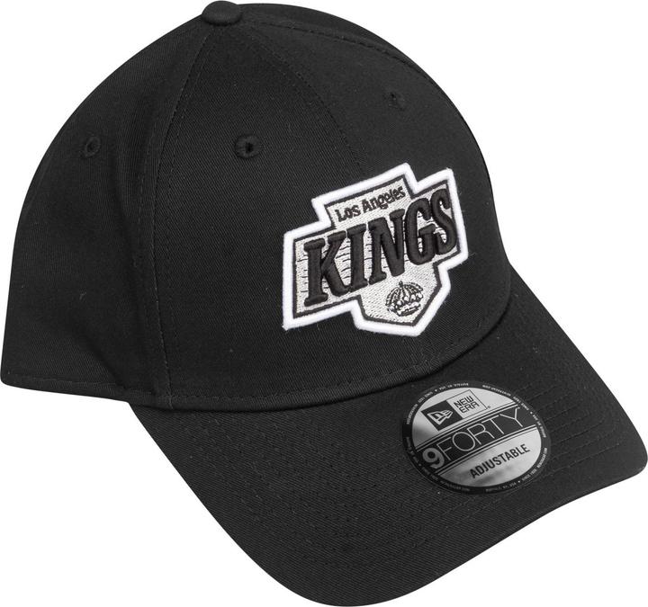 Actual product image New Era Los Angeles Kings NHL-Kappe (One size)