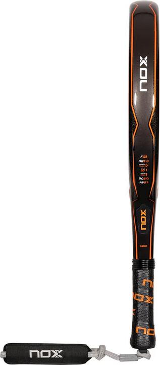Actual product image Nox EQUATION Advanced