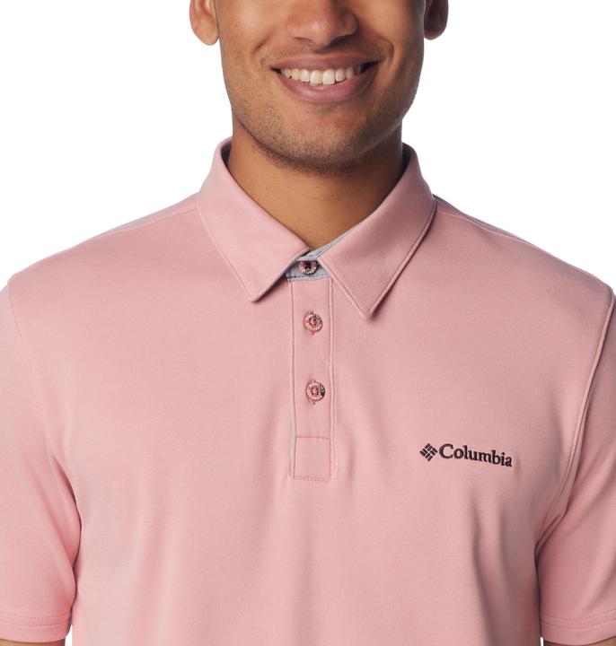 Image du produit Columbia Polo Nelson Point™ (S)