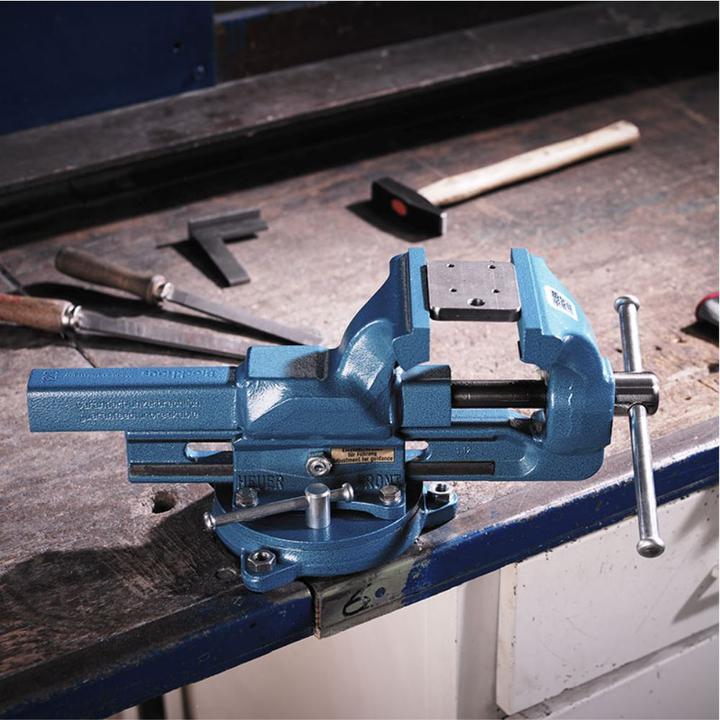 Productafbeelding Heuer Onderste deel (120 mm)