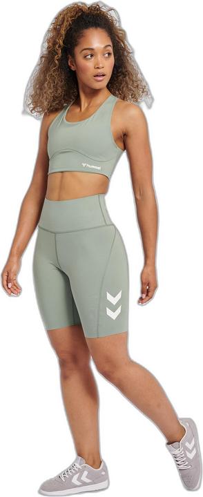 Produktbild hummel Mt Grace Hw Tight Shorts (XL)