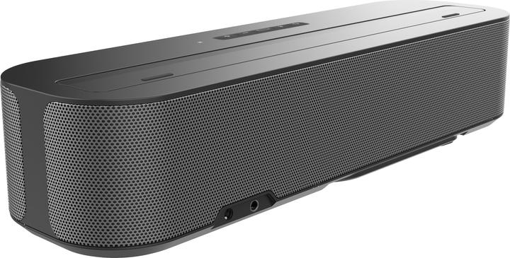 Actual product image Archos T101/10.0i/4G/Android 13/4GB Ram/64Gb/BT/Wifi/Docking Station/Camera 2MP/5MP (4G, 10.10", 64 GB, Black)