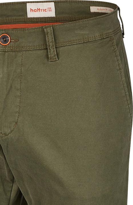 Actual product image Hattric Chinohose Harvey Cotton Satin (W33/L34)