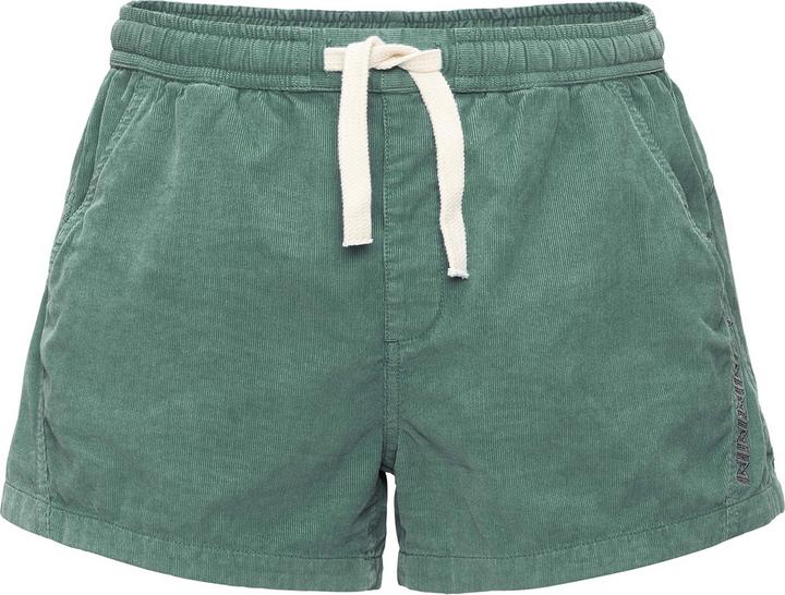 Elevenate W Estate Cord Shorts