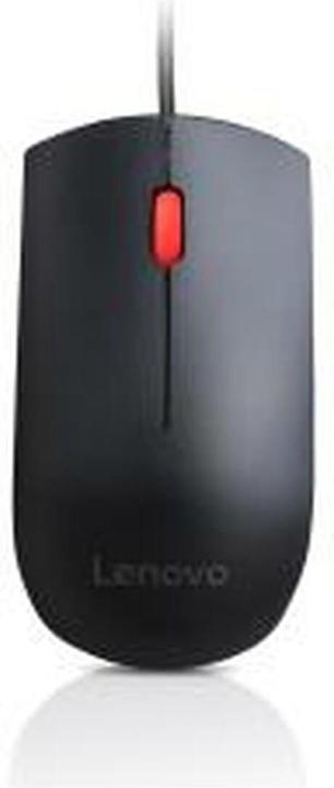 Immagine prodotto Lenovo Mouse 4Y50R20863 Schwarz