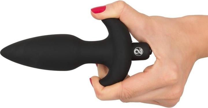 Produktbild Black Velvets Velvets Vibrating Plug