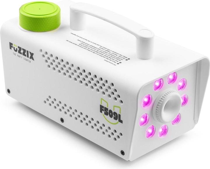 Immagine prodotto Fuzzix F509LW
