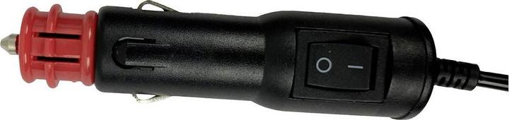 Actual product image Berger & Schröter LED Mini rotating beacon