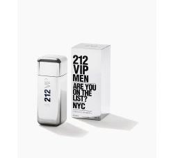 Produktbild Carolina Herrera 212 VIP Men (Eau de Toilette, 100 ml)