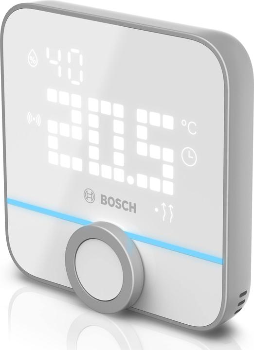Productafbeelding Bosch Smart Home Kamerthermostaat II (230V)