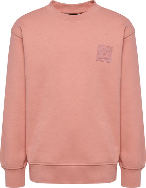 hummel hmlCLEAN SWEATSHIRT