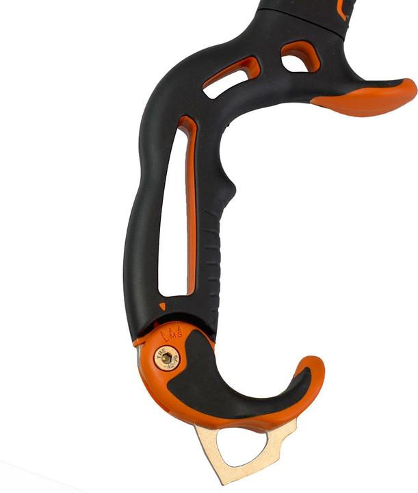 Actual product image Petzl Nomic