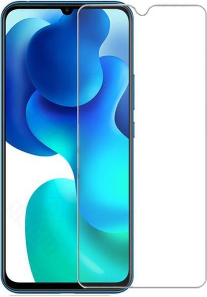 Produktbild MU Budget Schutzglas Displayschutz (1 Stück, Xiaomi Mi 10 Lite)
