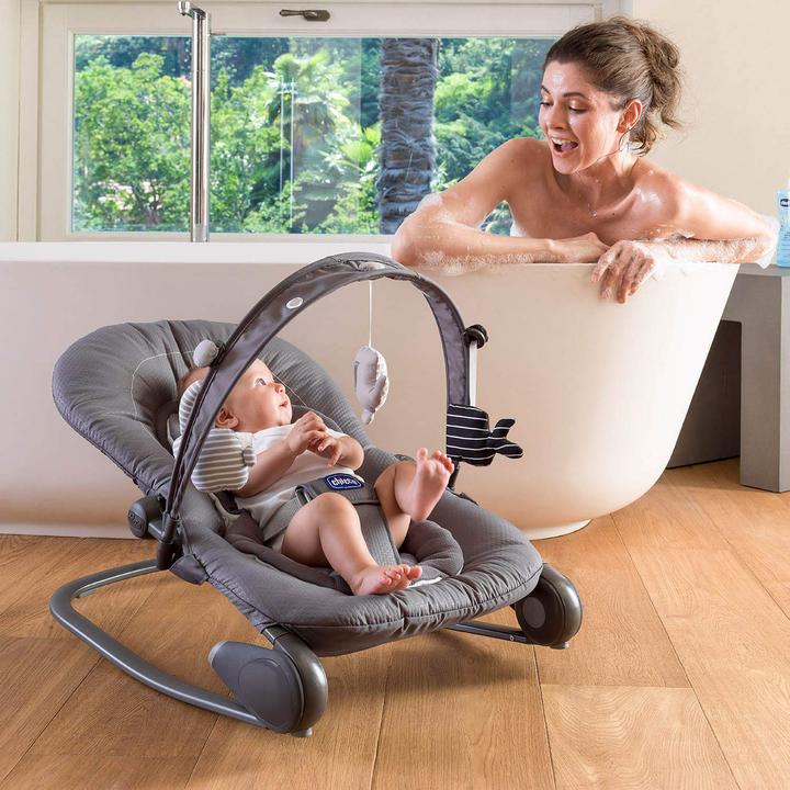Actual product image Chicco Hoopla