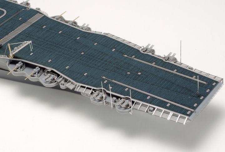 Image du produit Tamiya Porte-avions CV-3 Saratoga de l'U.S. Navy