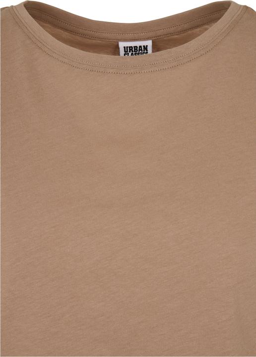 Produktbild Urban Classics Ladies Extended Shoulder Tee - 2126 (5XL)