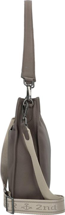 Produktbild Harbour 2nd Just Pure Schultertasche Leder 26 cm