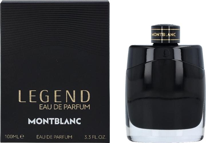 Actual product image Montblanc Legend (Eau de parfum, 100 ml)