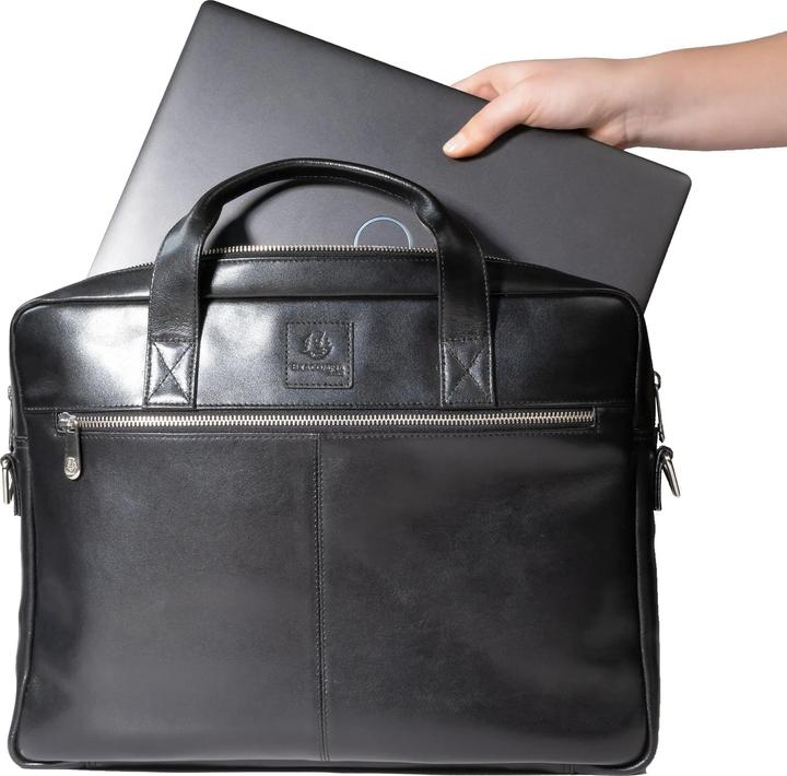 Image du produit Exacompta Etuis et bagagerie (14", Universel)