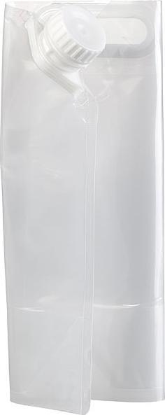Produktbild Semptec 3er-Set flach faltbare Wasserkanister mit Tragegriff