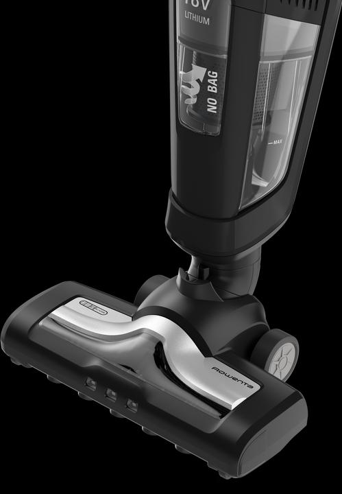 Image du produit Rowenta Dual Force 2in1 RH6735WH